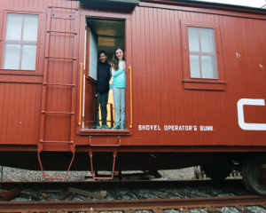 Railway Museum