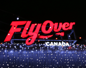 FlyOver Canada (Feature Photo)