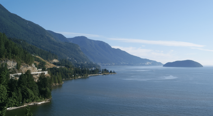 Sea to Sky Region (Feature Photo)