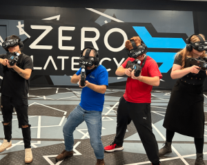 Zero Latency VR (Feature Photo)