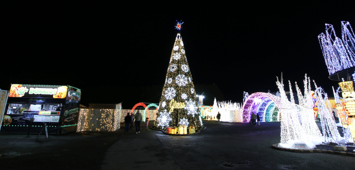 Glow Langley