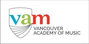 Vancouver Academy of Music's VAM Symphony Orchestra