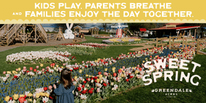 Sweet Spring at Greendale Acres