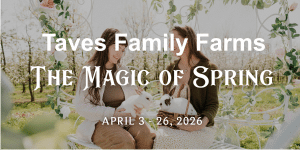 Taves Magic of Spring
