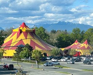 Royal Canadian Circus