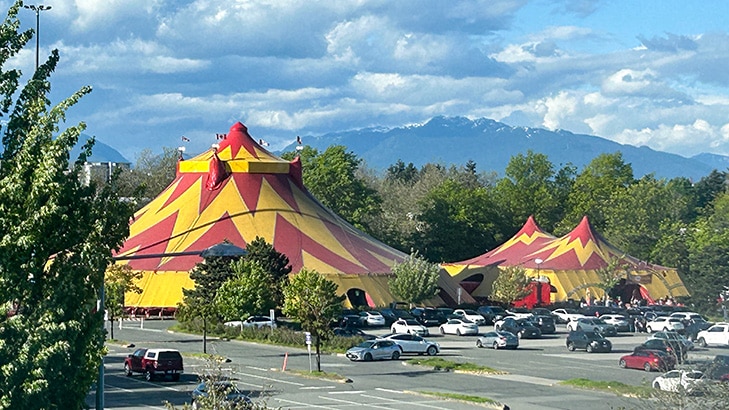 Royal Canadian Circus