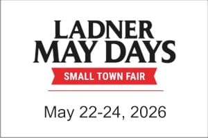 Ladner May Days