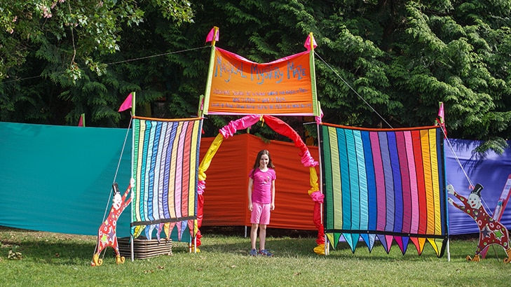 Vancouver Children's Festival