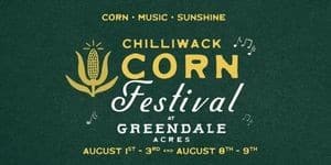 Greendale Acres Corn Festival