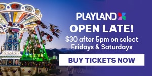 Playland