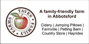 Taves Family Farms