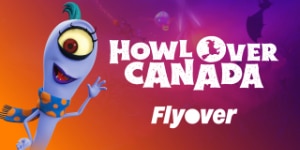 Howlover at Flyover